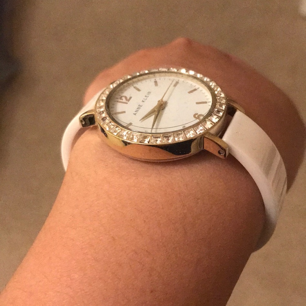 Anne Klein Watch - Picture 2 of 3